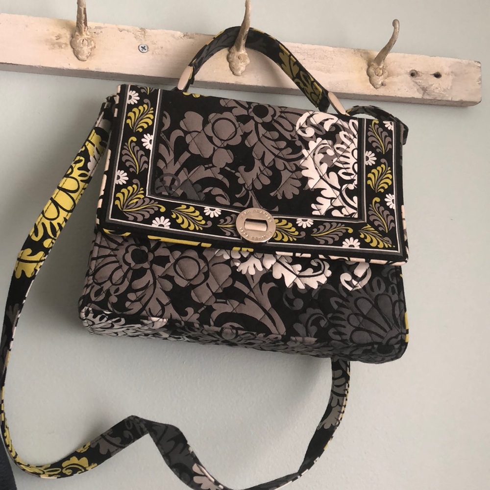 Vera Bradley Purse